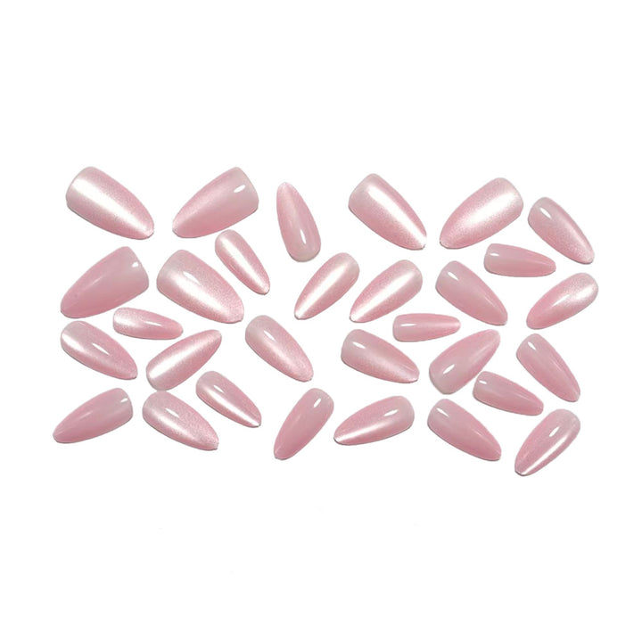 High-quality Stiletto artificial nails Bowlift