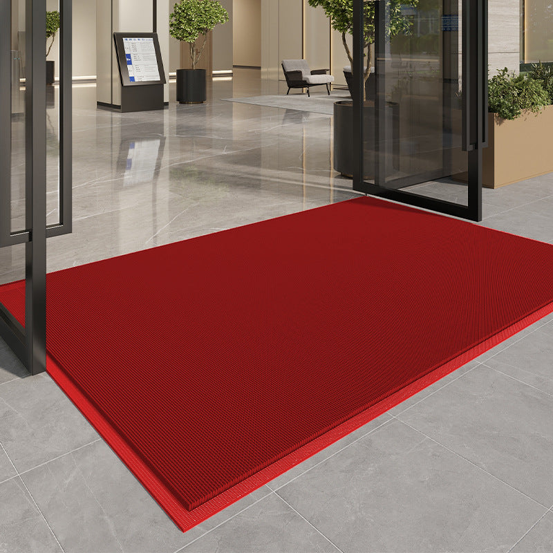 High-Performance Entrance Mat Bowlift