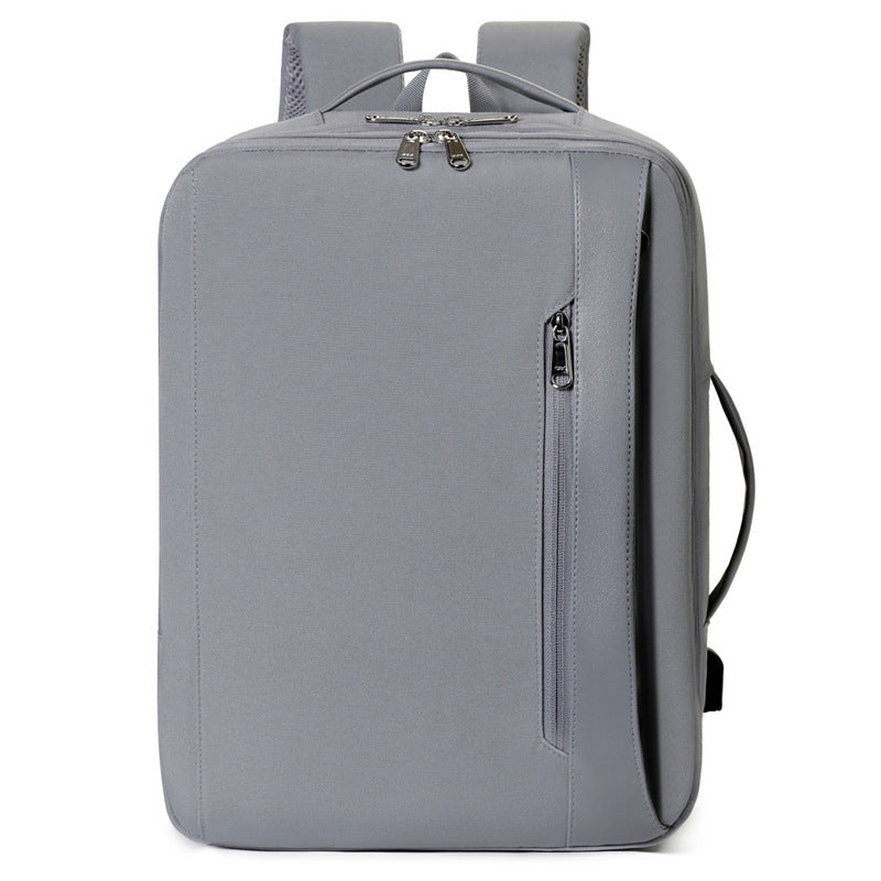 Ergonomic Tech School Backpack Bowlift