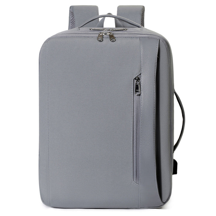 Ergonomic Tech School Backpack Bowlift