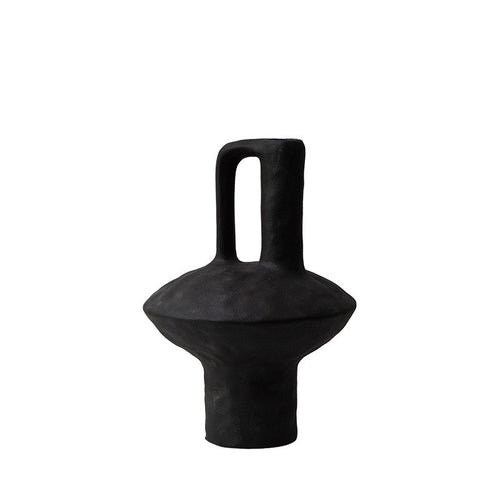 Abstract Decorative Ceramic Vase