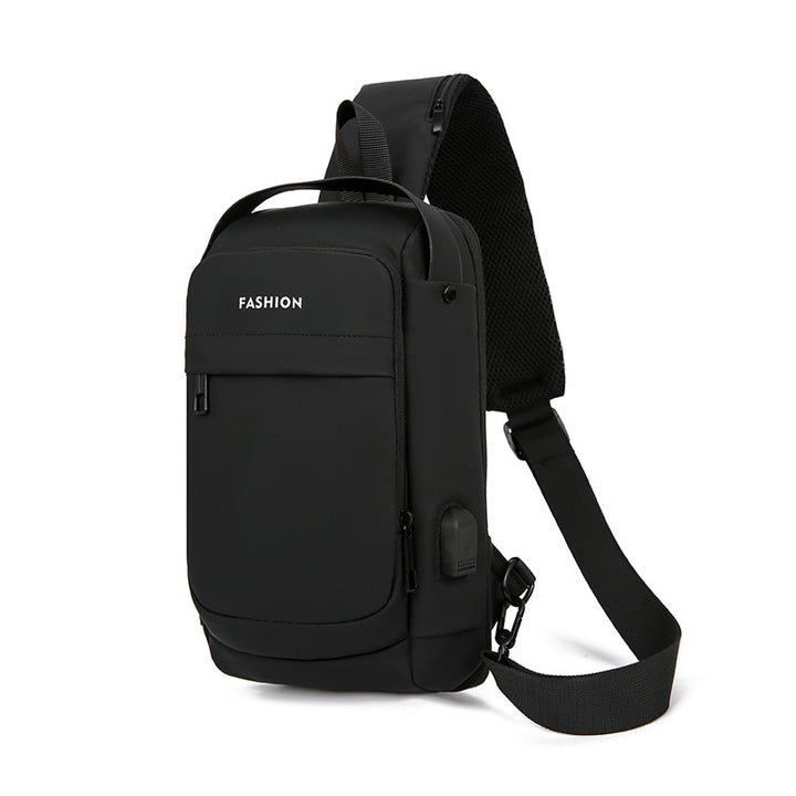 Versatile Sling Backpack Bowlift