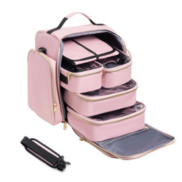 Cosmetic bag Bowlift