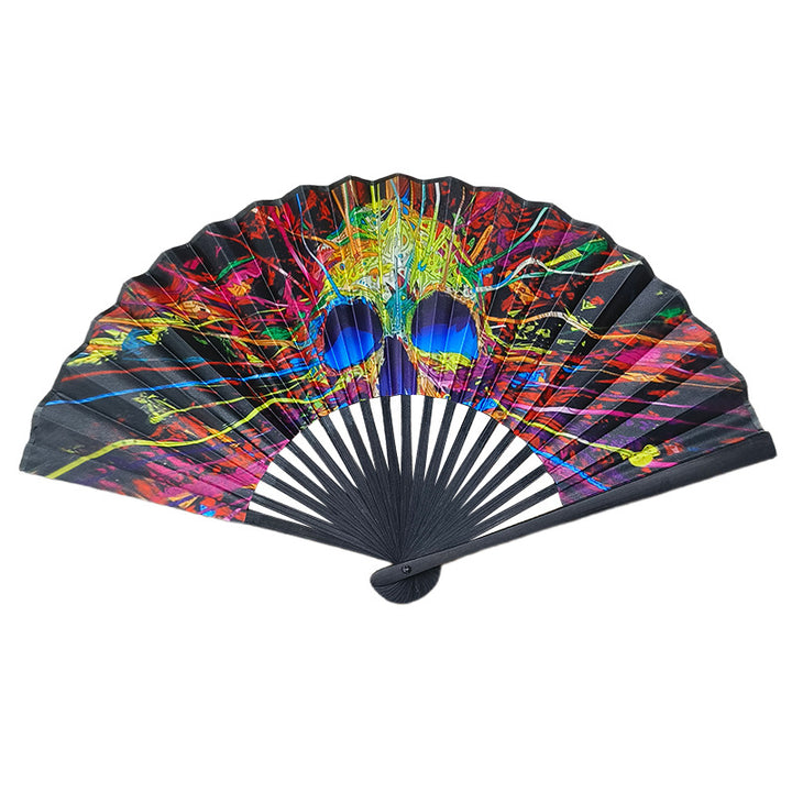 Ladies Fan Bowlift