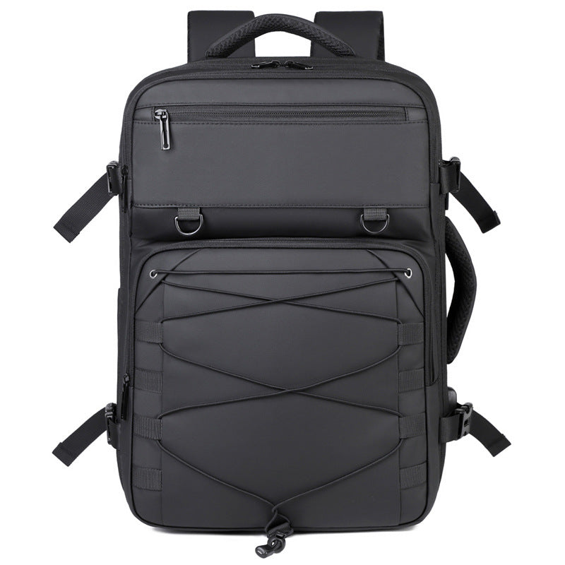 Modern Professional Backpack Bowlift