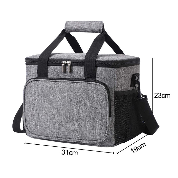 Women's Insulated Picnic Bag Bowlift