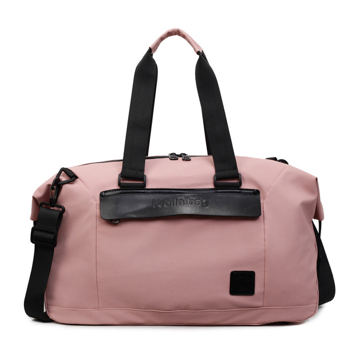 Multifunctional Waterproof Travel Duffle