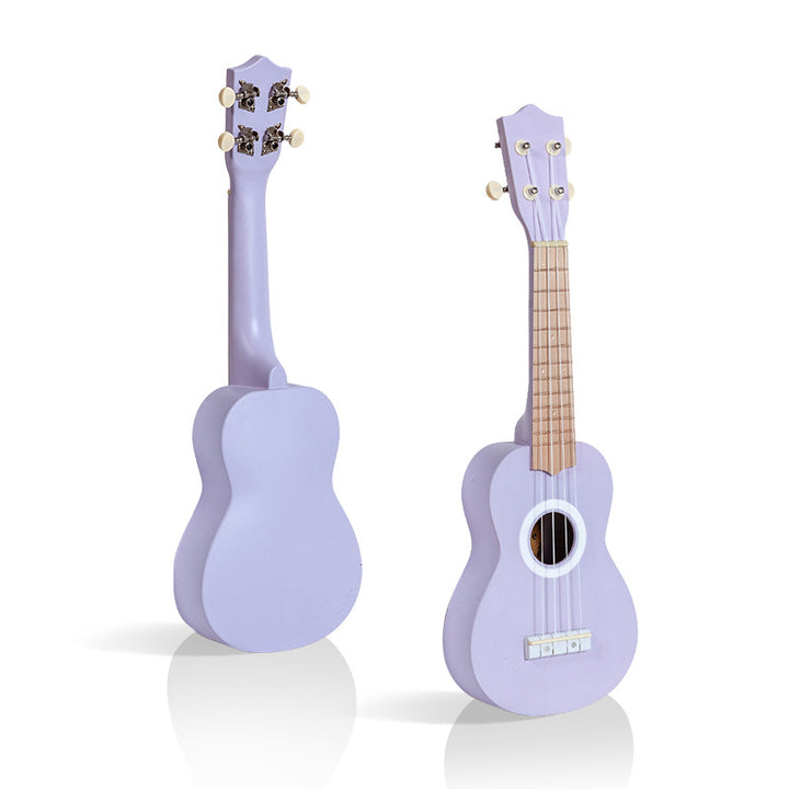 Educational Ukulele Bowlift