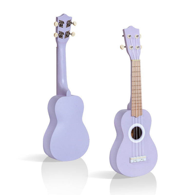 Miniature Ukulele Bowlift