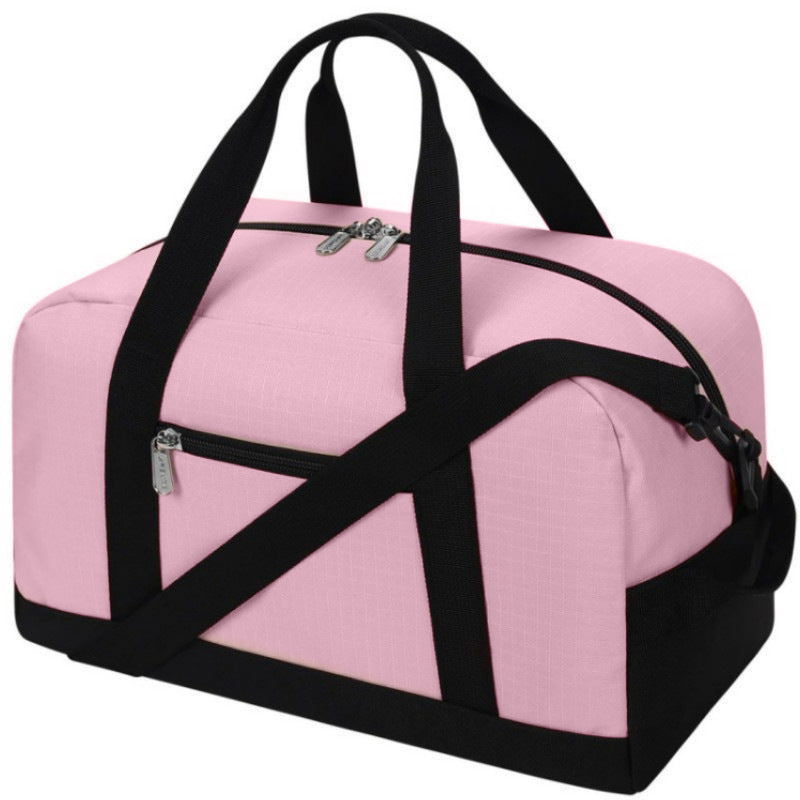 Versatile Fitness Gym Duffel Bag Bowlift