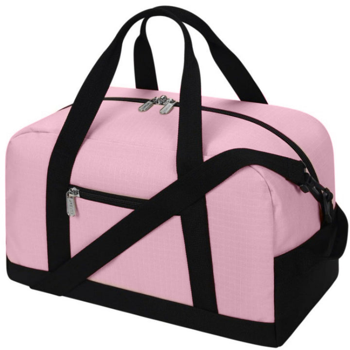 Versatile Fitness Gym Duffel Bag Bowlift