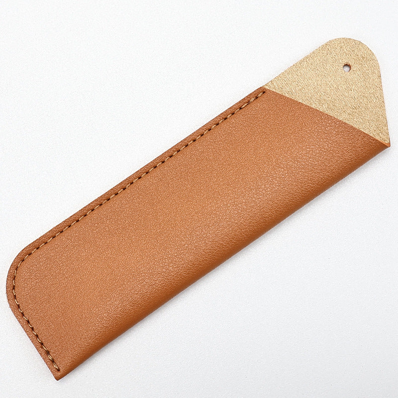 Leather Pencil Case Bowlift