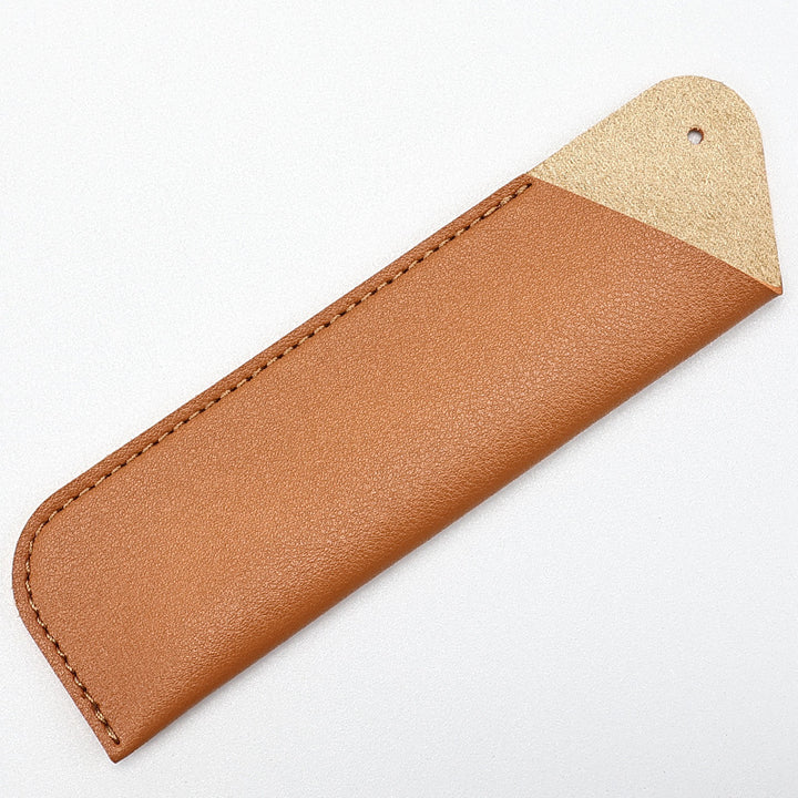 Leather Pencil Case Bowlift