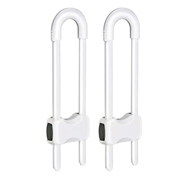 Adjustable Door Locking Security Strap Bowlift