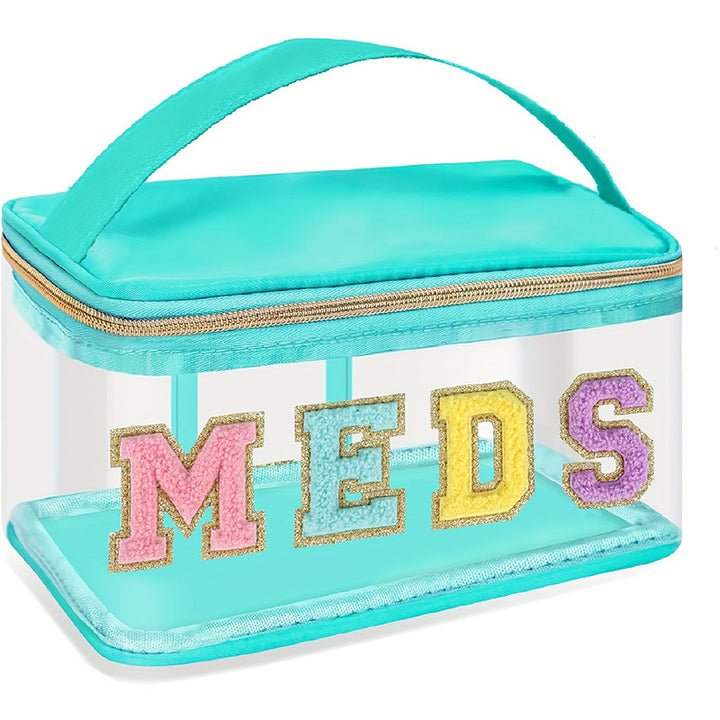 Medication storage bag Bowlift