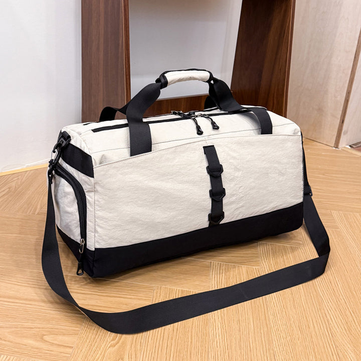 Durable Travel Gym Bag