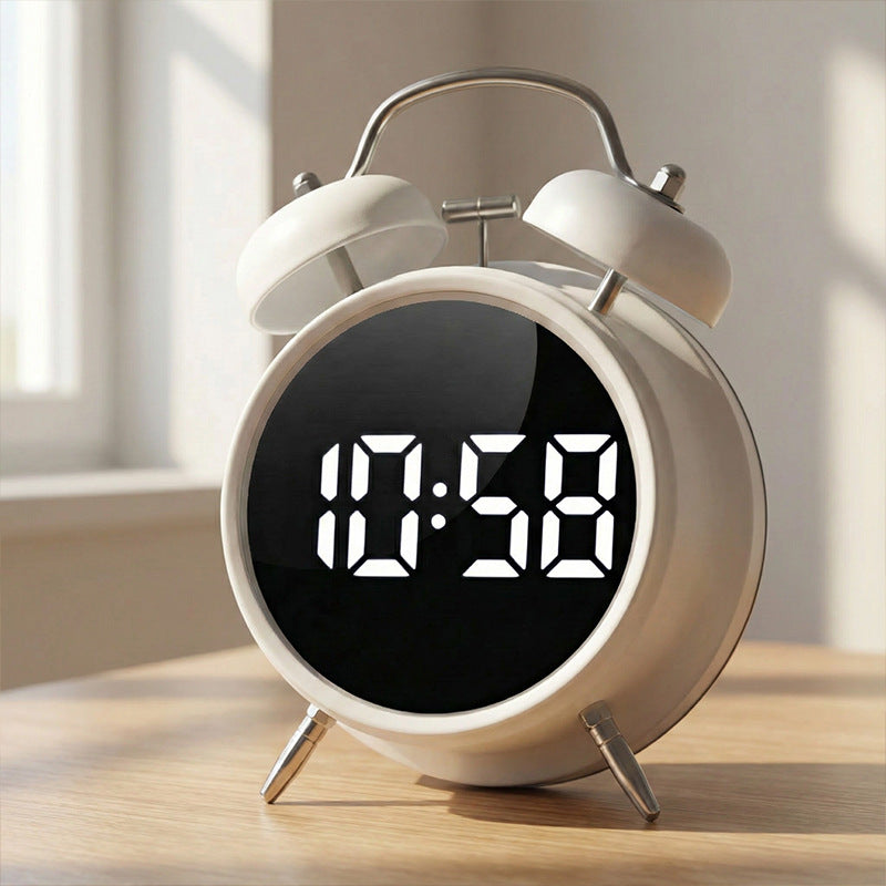 Alarm Clock Bowlift
