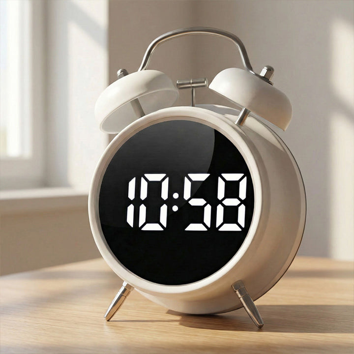 Alarm Clock Bowlift