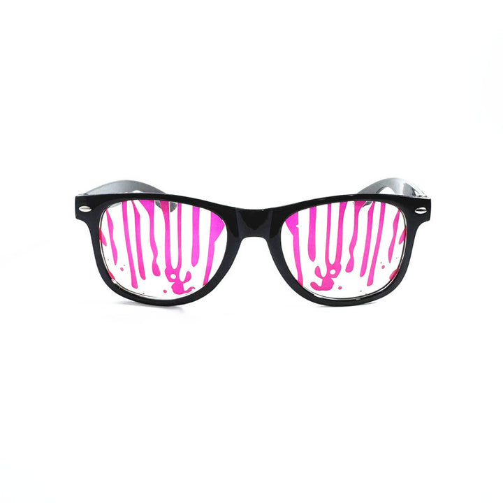 Bold Oversized Fashion Sunglasses Bowlift