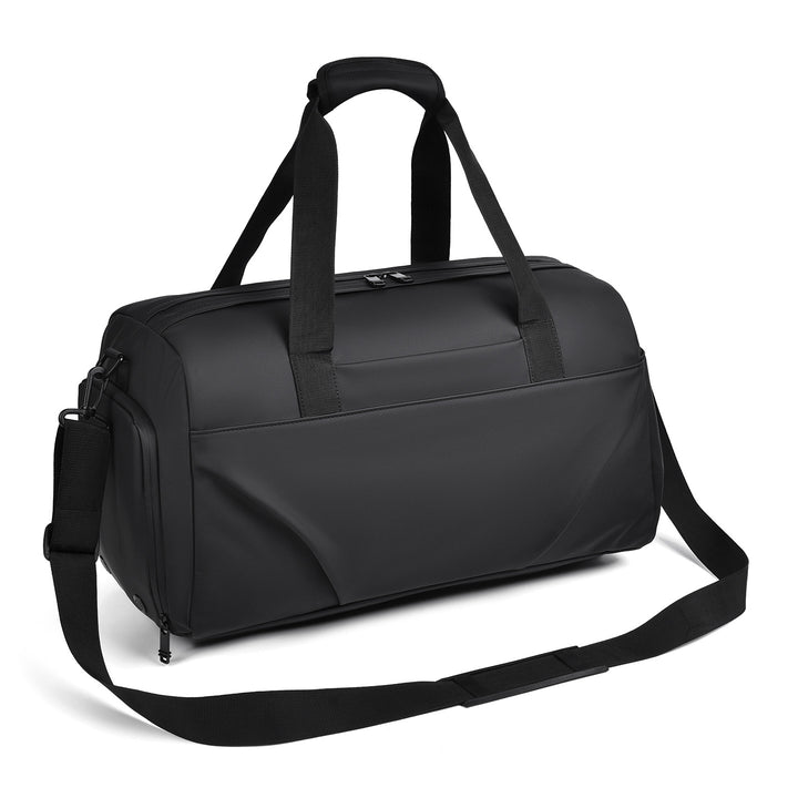 Men's Sporty Travel Work Bag Bowlift