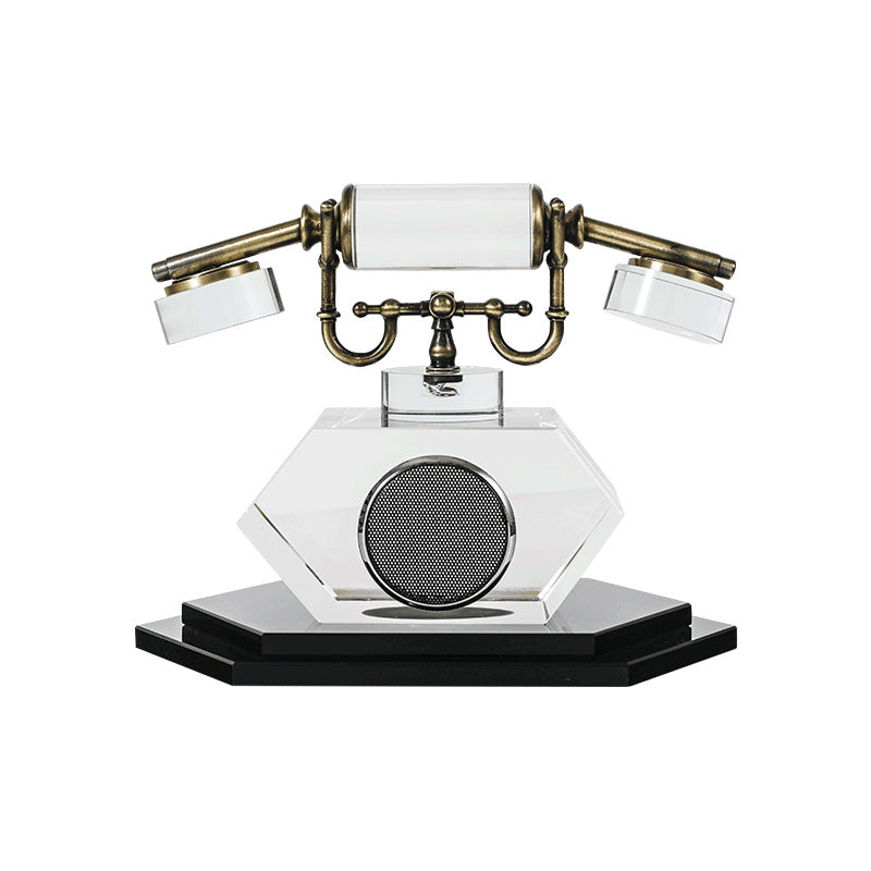 Artistic Table Lamp
