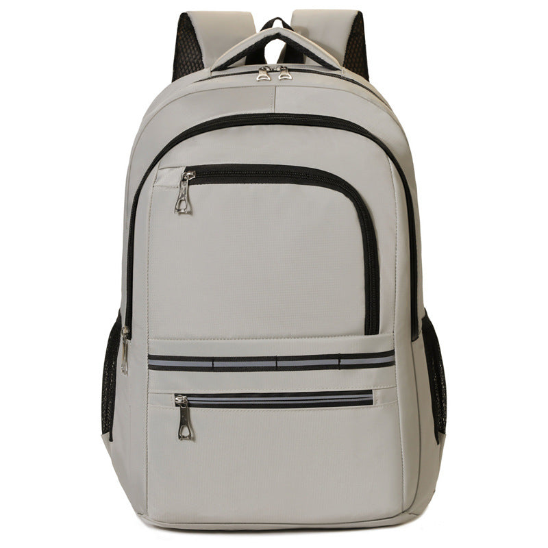 Versatile Multi-Pocket Backpack Bowlift