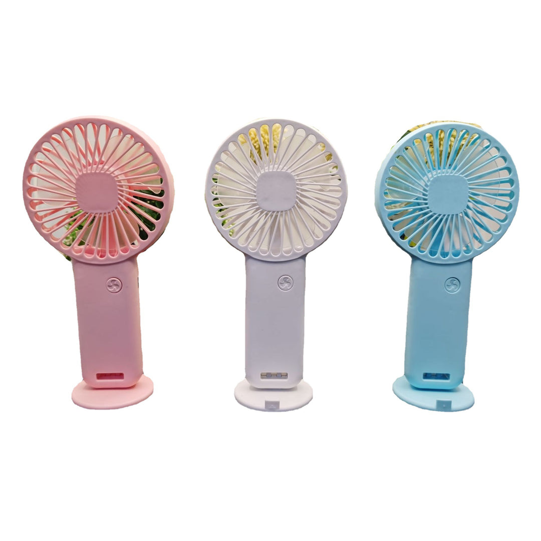 Portable Mini Fan Bowlift