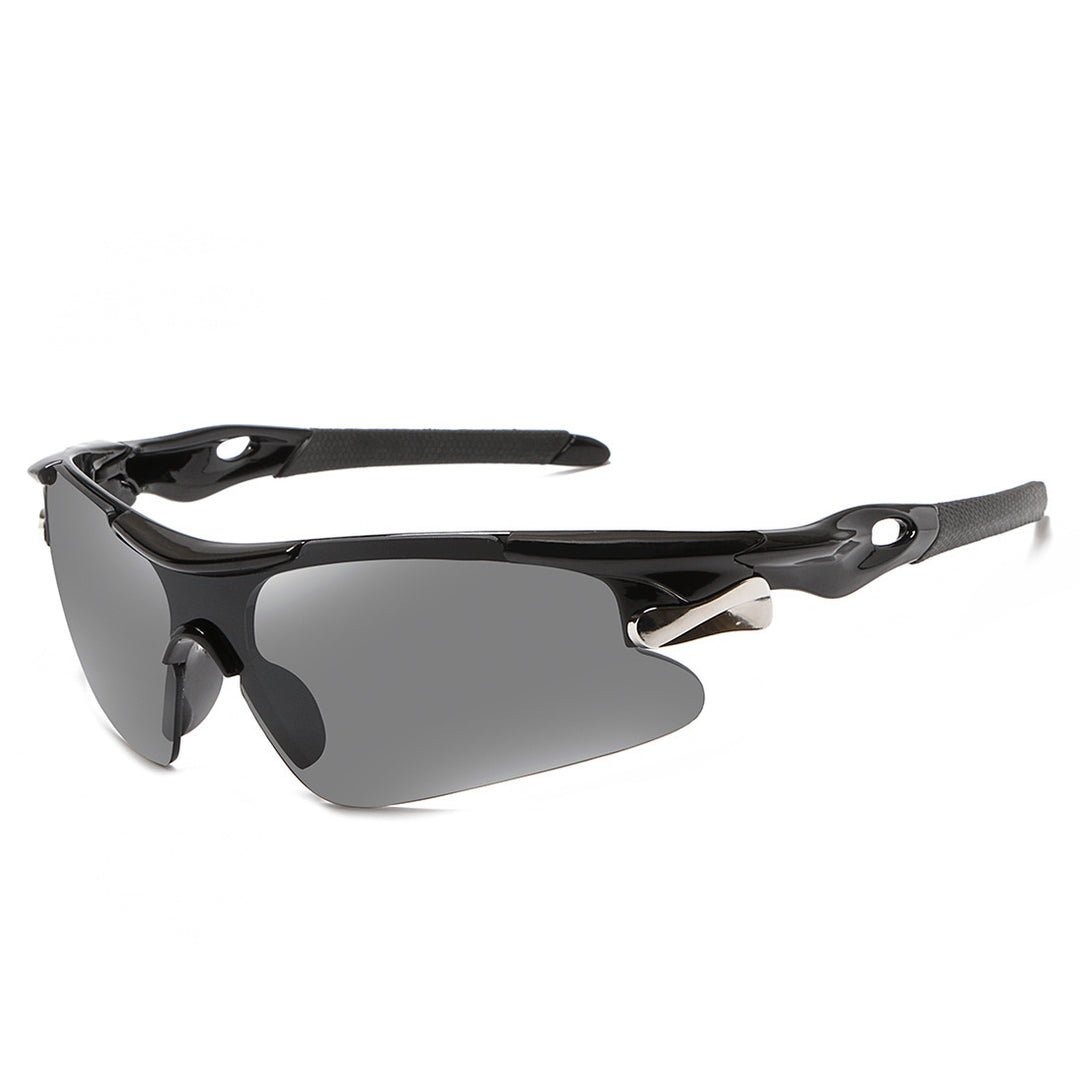 Women’s sports sunglasses with innovative, ergonomic design and polarized lenses Bowlift