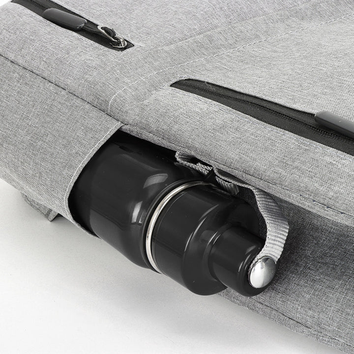 Multi-Functional Urban Backpack Set Bowlift