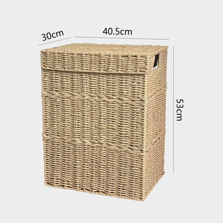 Laundry basket Bowlift