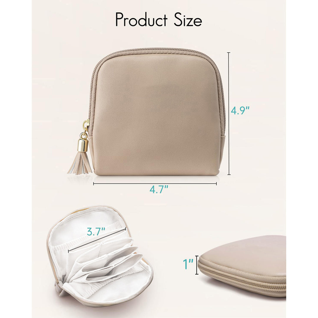 Jewelry storage bag Bowlift