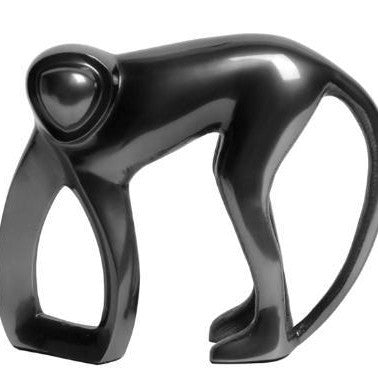 Decorative Monkey Sculpture