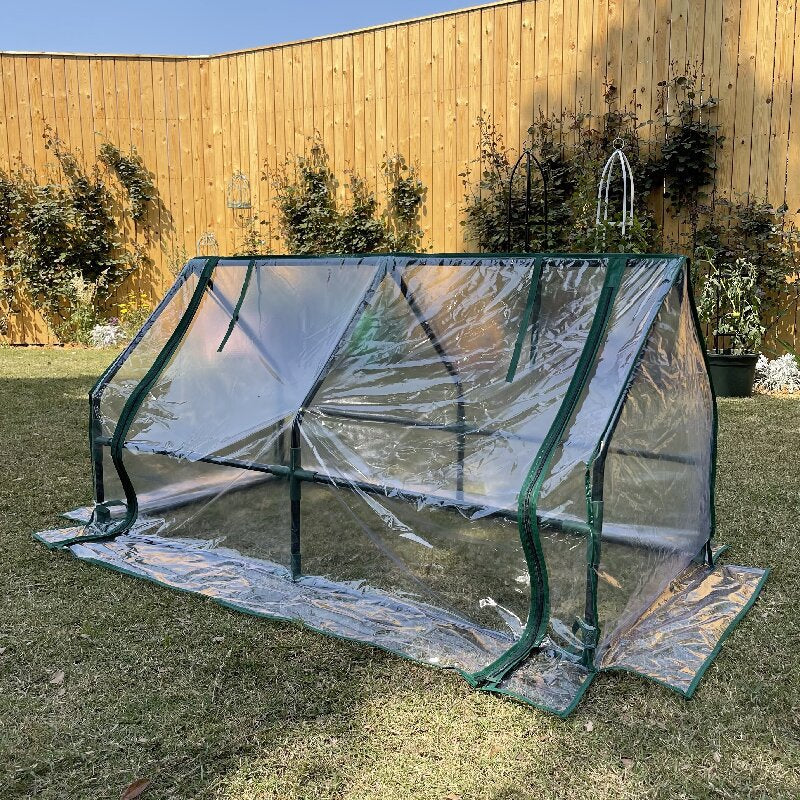 Greenhouse