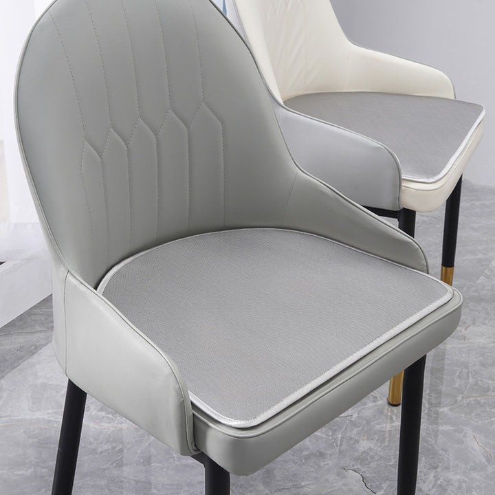 Ergonomic Chair Cushion Mat Bowlift