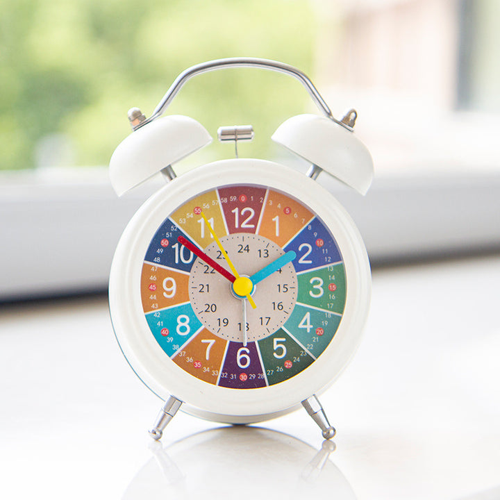 Bowlift Alarm Clock