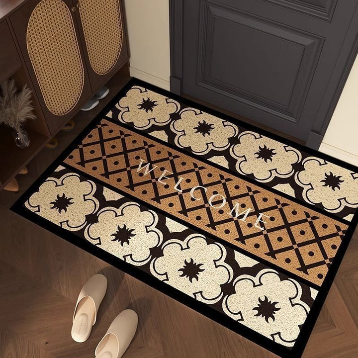 Welcome Mat