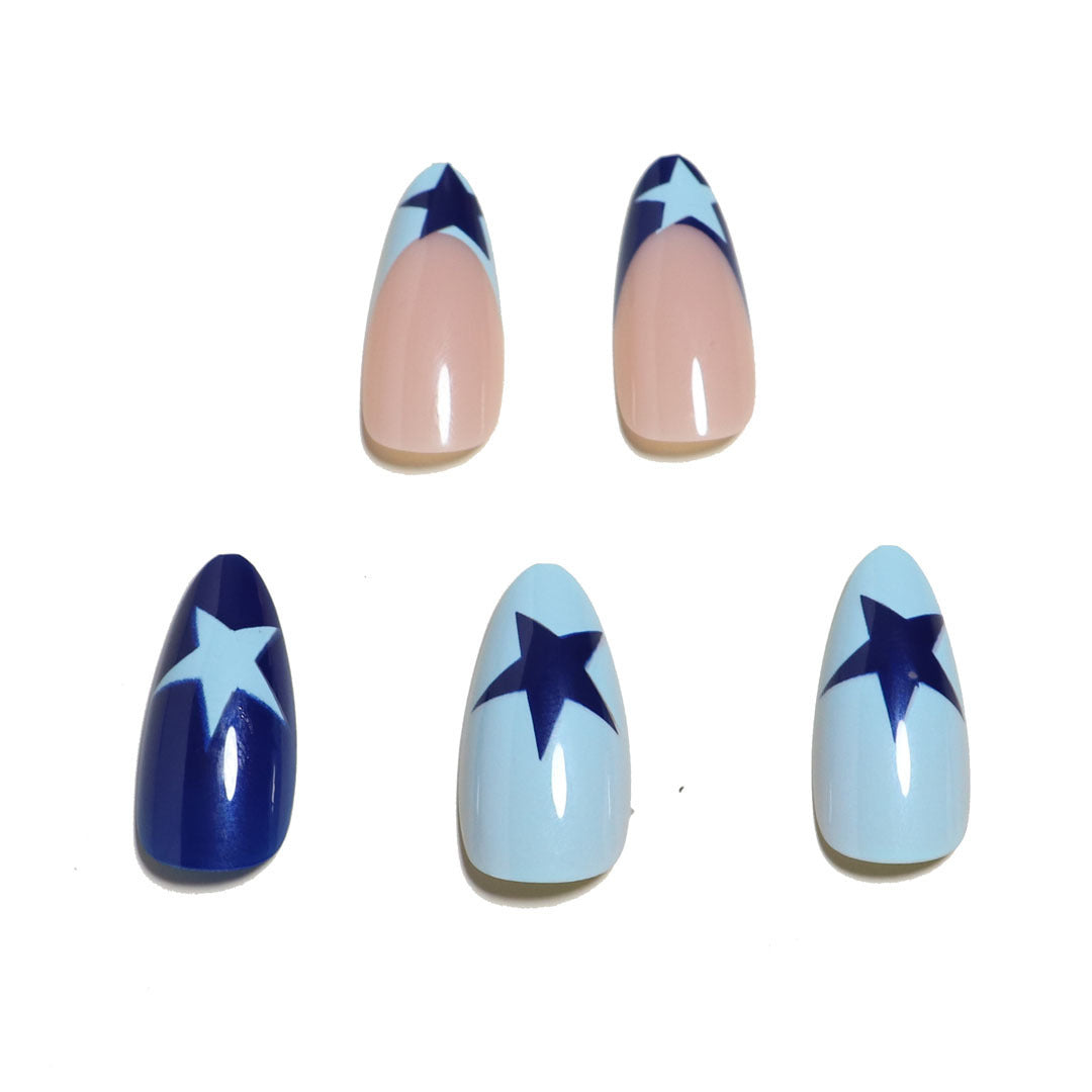 Stiletto Nail Art Set Bowlift