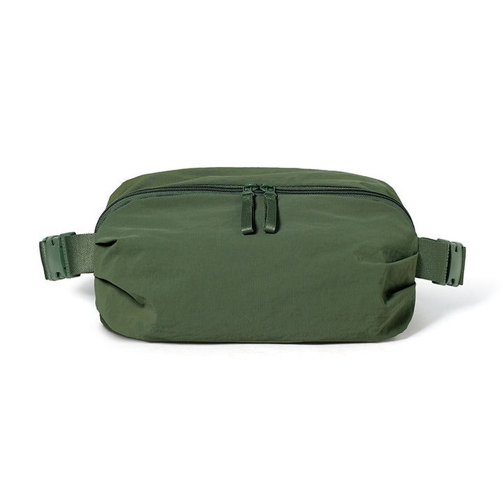 Outdoor Adventure Waist Bag Bowlift