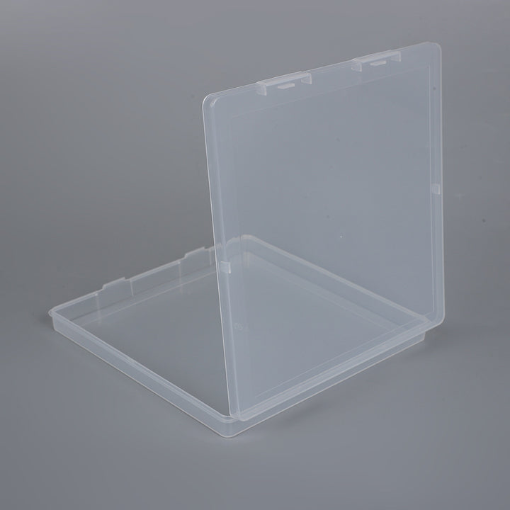 Clear Multi-Purpose Storage Organizer Bowlift