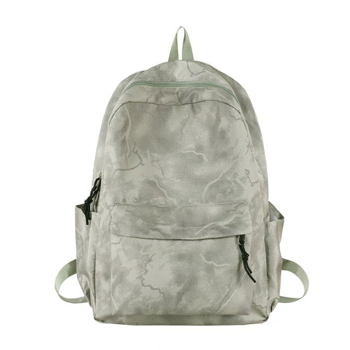 Backpack with Innovative Camouflage Design and Multifunctional Storage Bowlift