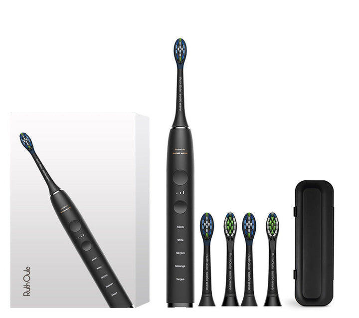 Electric Toothbrush Bowlift
