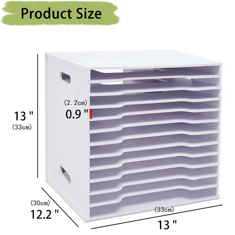Paper Organizer