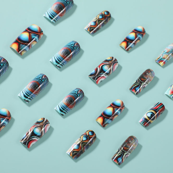 Artistic Nail Tips Bowlift