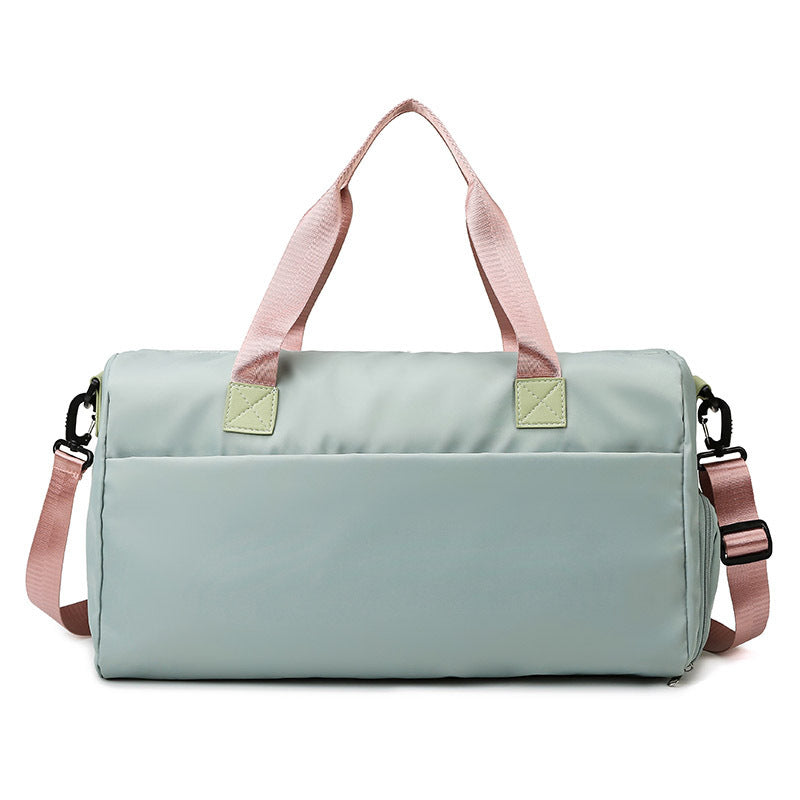 Multifunctional Sports Bag Bowlift