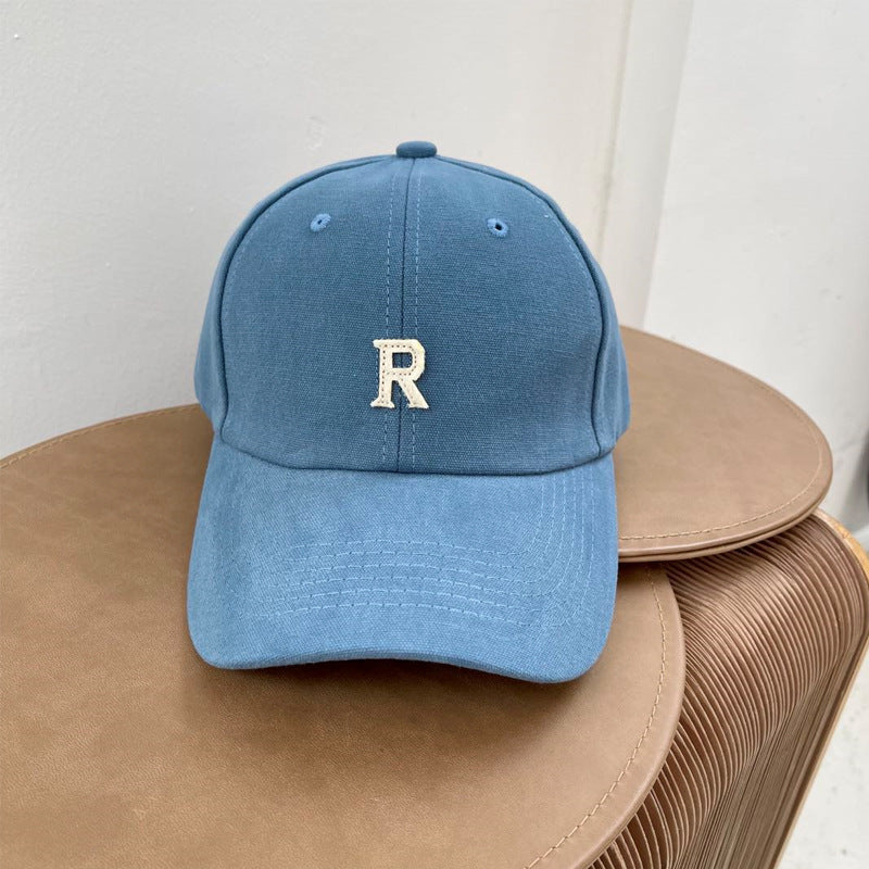Women's Classic Adjustable Baseball Cap Bowlift