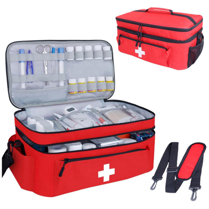 Transport Organizer Bag Bowlift