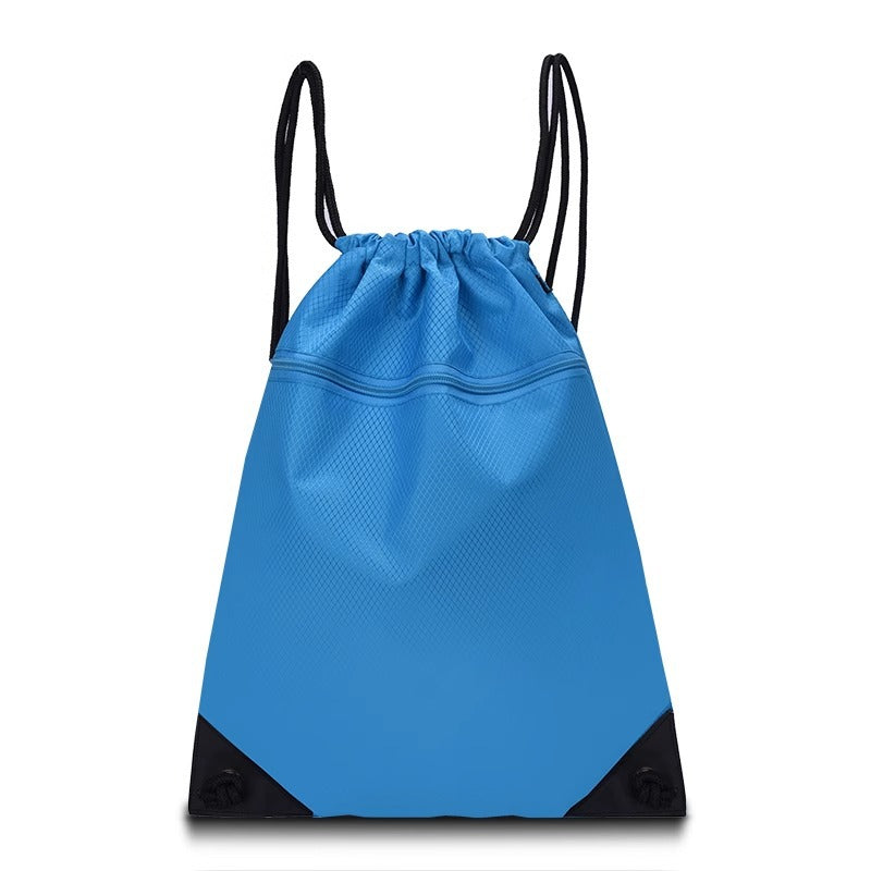 Sports Drawstring Backpack Bowlift