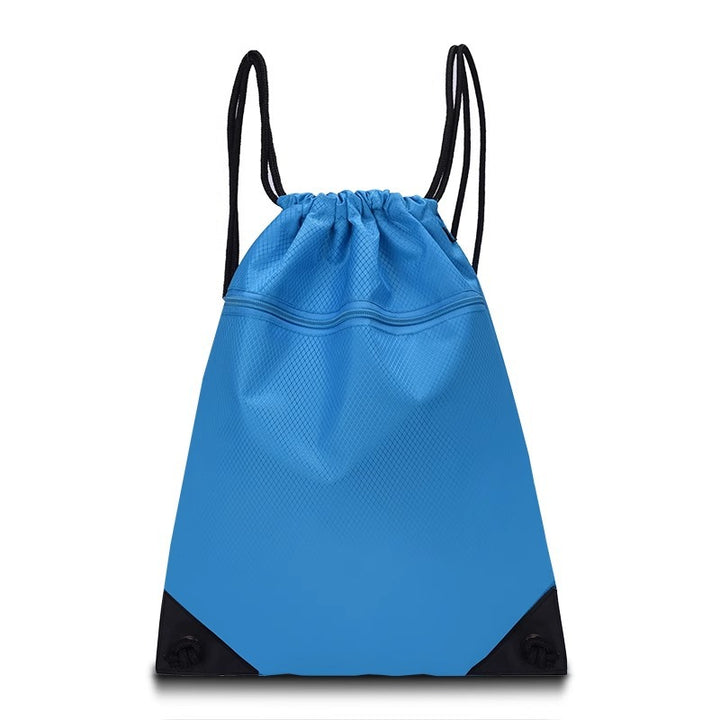 Sports Drawstring Backpack Bowlift