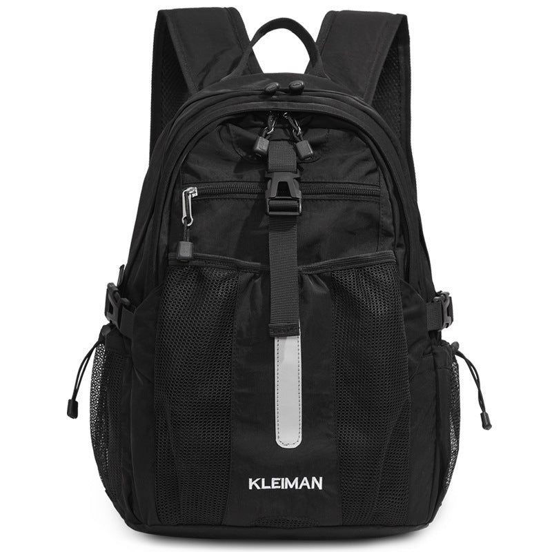 Multi-Function Outdoor Backpack