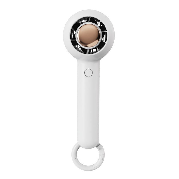 Unisex Compact Portable Handheld Cooling Device Bowlift